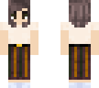 aesthetic girl