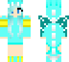aether dragon