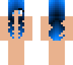 aqua hair base