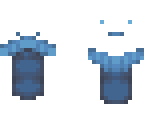 aquamarina - outfit base
