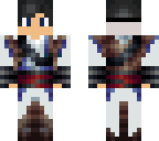 assasin knicht