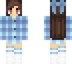 baby alice base skin