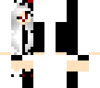 baby monokuma mirra