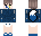 baby skin wolf edited