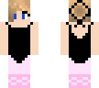 ballerina
