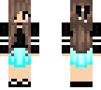 basic skin