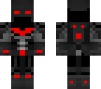 batman beyond
