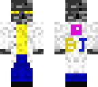 bedrockenderman repair