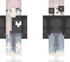 black psketty