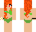 blade in bikini