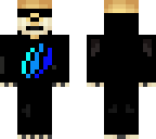 blue fire doge pro