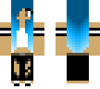 blue rebel