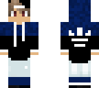 blue twin 1