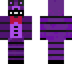 bonnie the bunny
