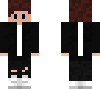 boy pvp skin to my friend