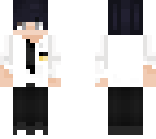 boy school uniform