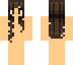 brown hair and eyes base