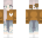 brown psketty