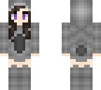 bunny costume