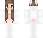 bunny onesie