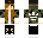 camo
