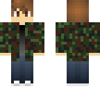 camo jacket guy