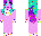 candy fox