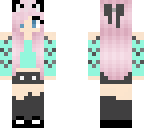 cat girl 1