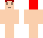 chucky without cloths