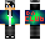 club member