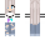 cool girl