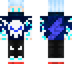 cool ice