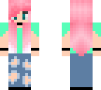 cool pink