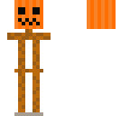 cool pumpkin