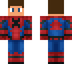 cool spiderman
