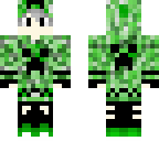 creeper boy
