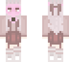 creepy gas mask girl thing thing