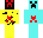 crreper