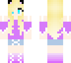 cute cat girl