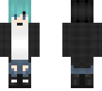 cute emo boy