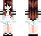 cute girl