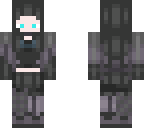 cyber girl