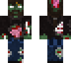 cylver zombie