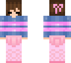 dancetale frisk
