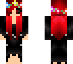 death girl