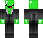 derp emerald