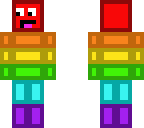 derp rainbow