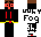 derpy deadpool for itsmoosecraft