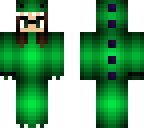desiree the dino inkling