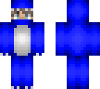 dino boy